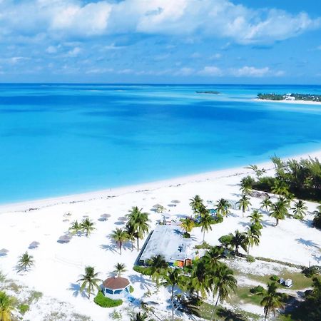 Treasure Cay Beach, Marina & Golf Resort Esterno foto