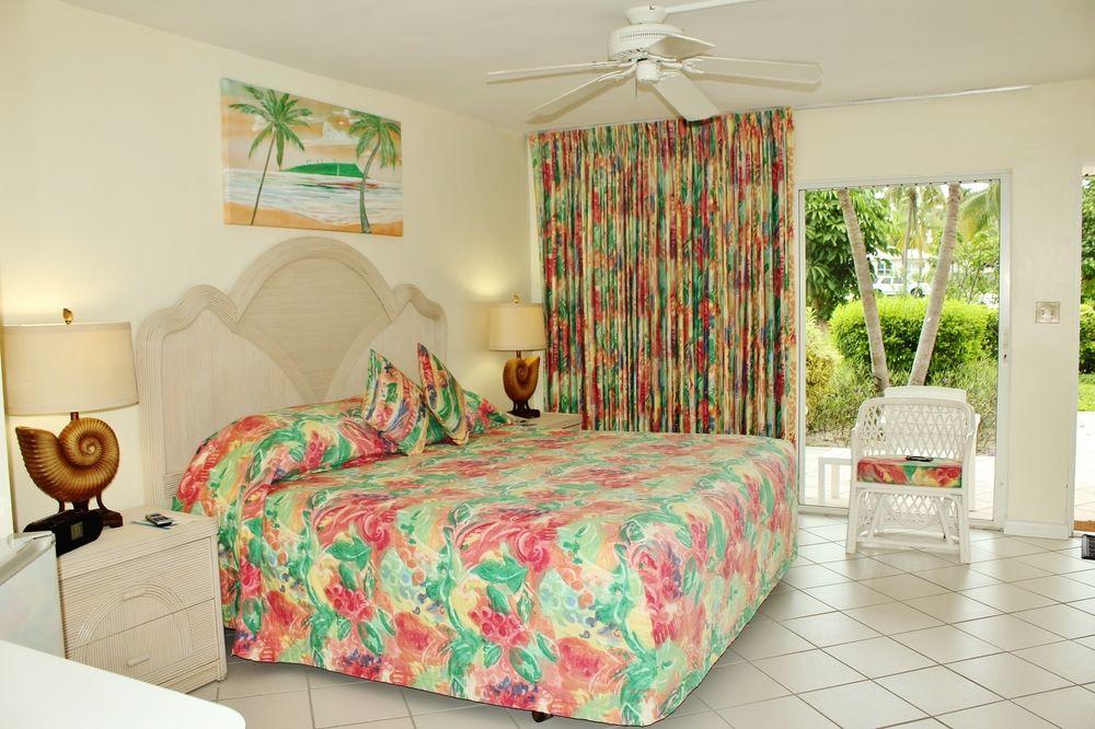Treasure Cay Beach, Marina & Golf Resort Esterno foto