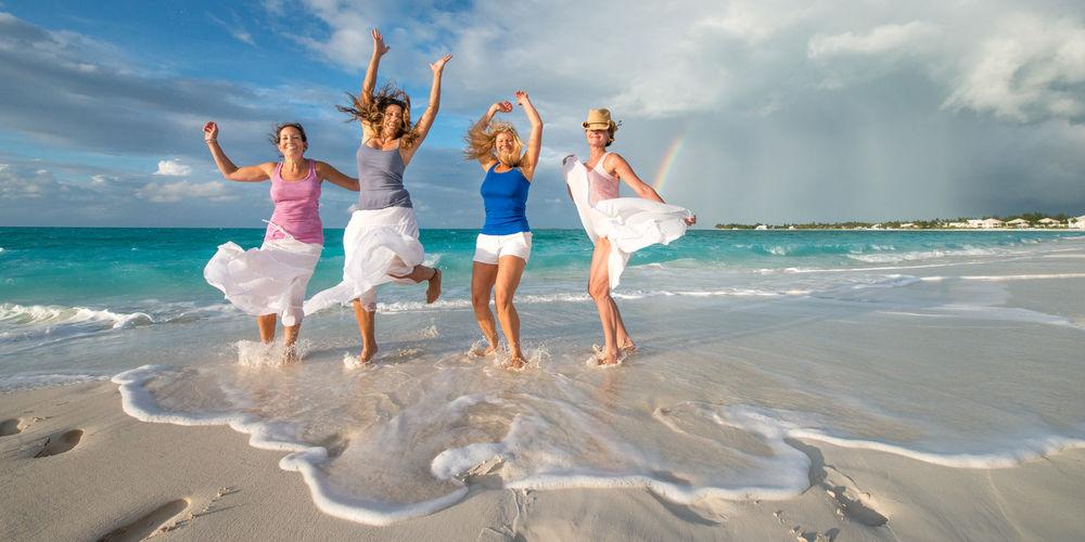 Treasure Cay Beach, Marina & Golf Resort Esterno foto