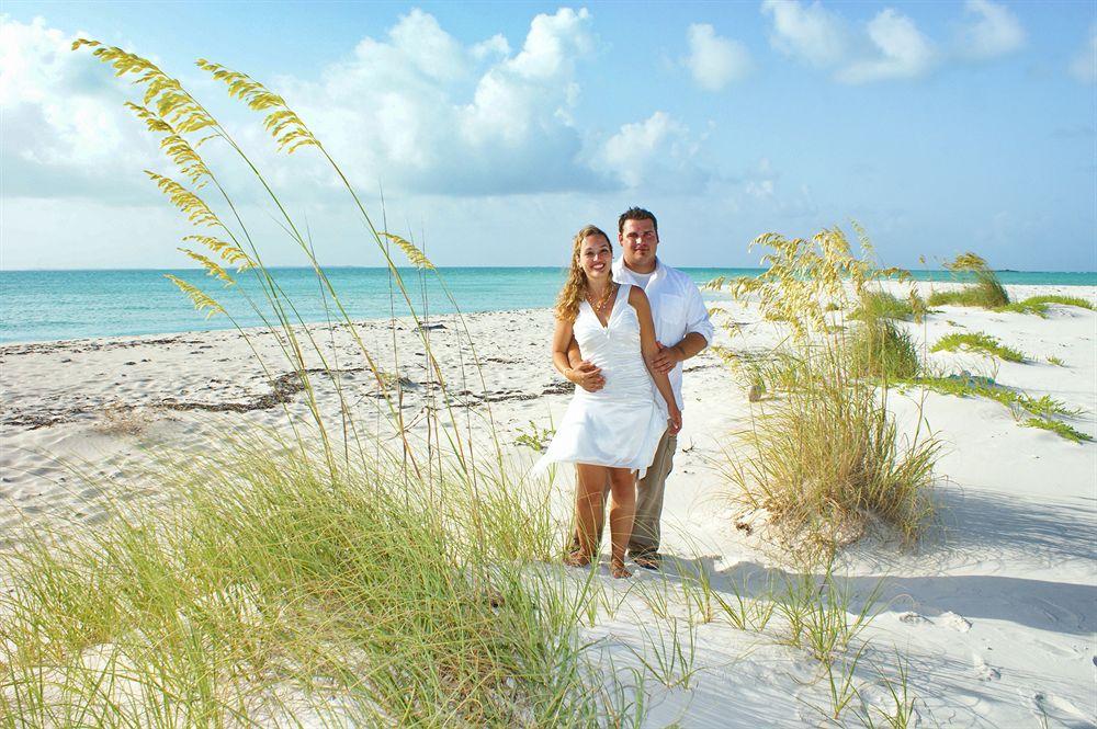 Treasure Cay Beach, Marina & Golf Resort Esterno foto