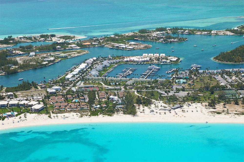 Treasure Cay Beach, Marina & Golf Resort Esterno foto