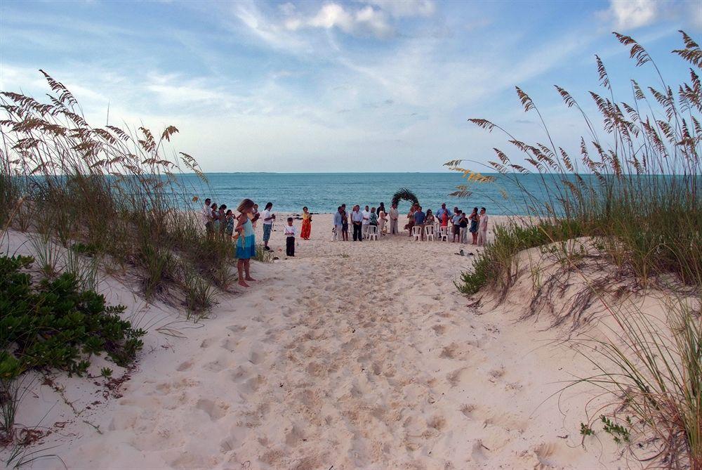 Treasure Cay Beach, Marina & Golf Resort Esterno foto