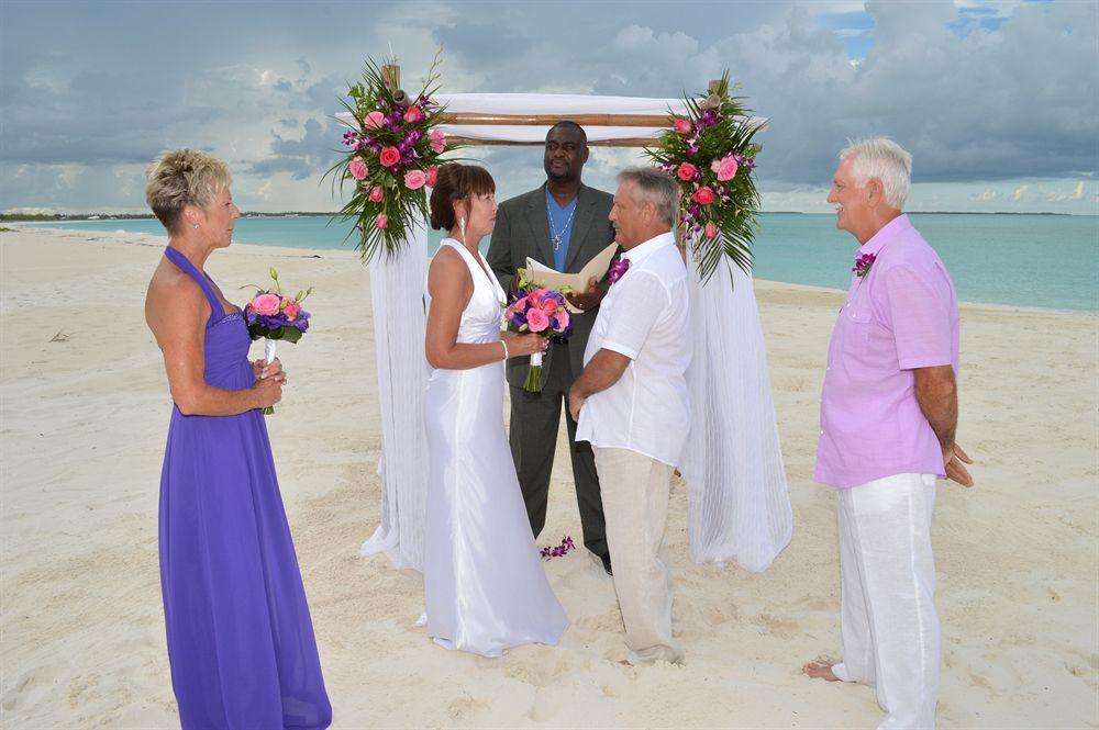 Treasure Cay Beach, Marina & Golf Resort Esterno foto