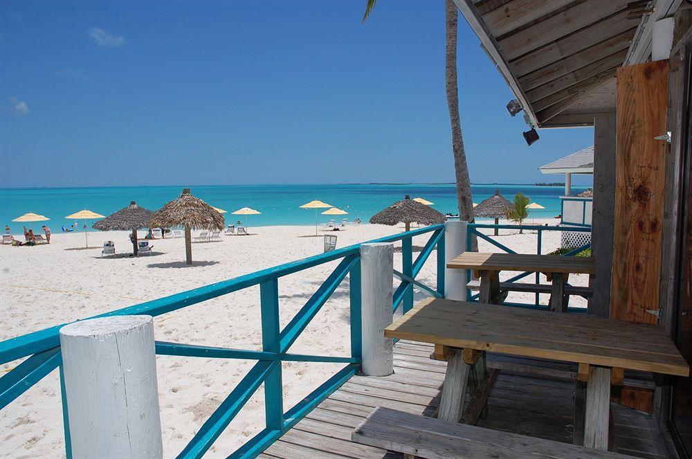 Treasure Cay Beach, Marina & Golf Resort Esterno foto