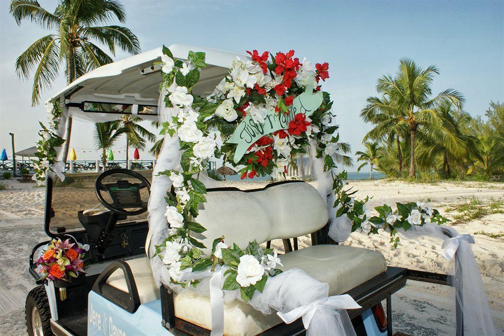 Treasure Cay Beach, Marina & Golf Resort Esterno foto