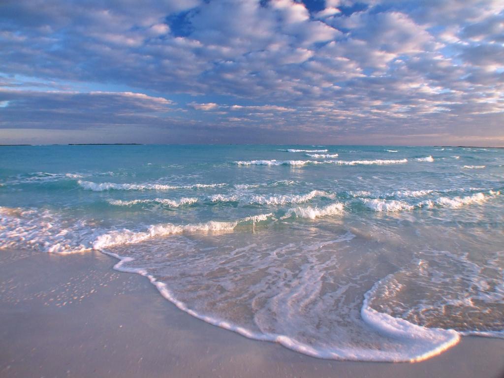 Treasure Cay Beach, Marina & Golf Resort Esterno foto