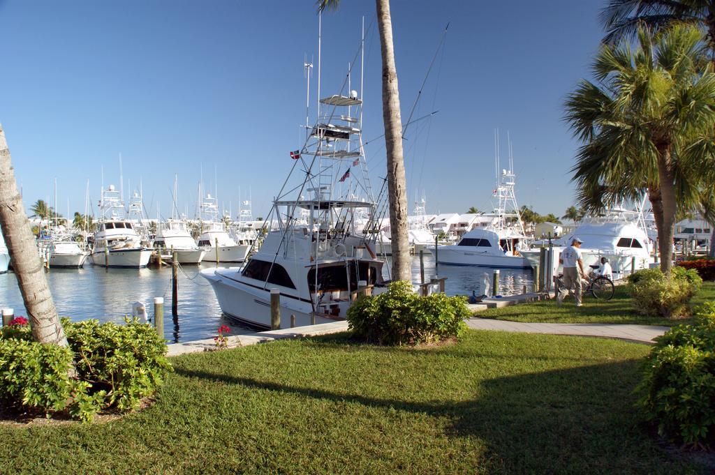 Treasure Cay Beach, Marina & Golf Resort Esterno foto