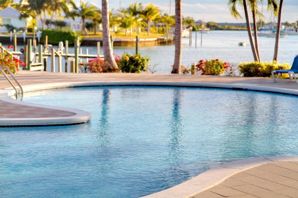Treasure Cay Beach, Marina & Golf Resort Esterno foto