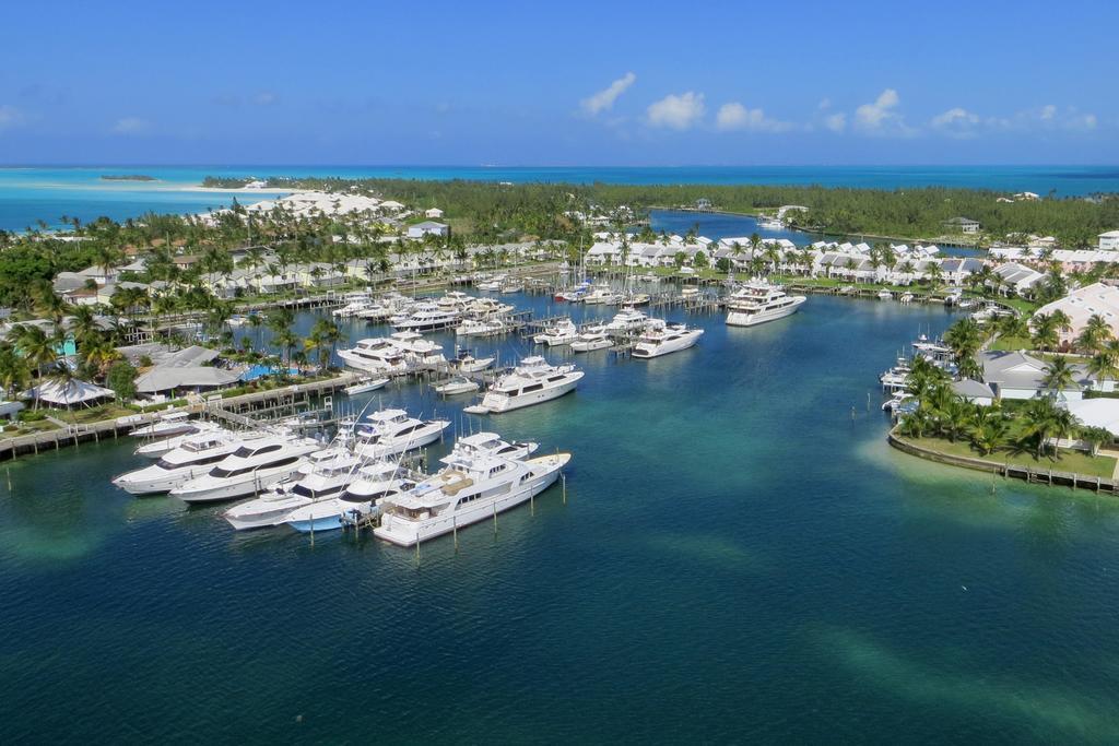 Treasure Cay Beach, Marina & Golf Resort Esterno foto