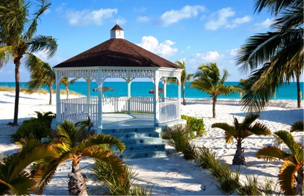 Treasure Cay Beach, Marina & Golf Resort Esterno foto