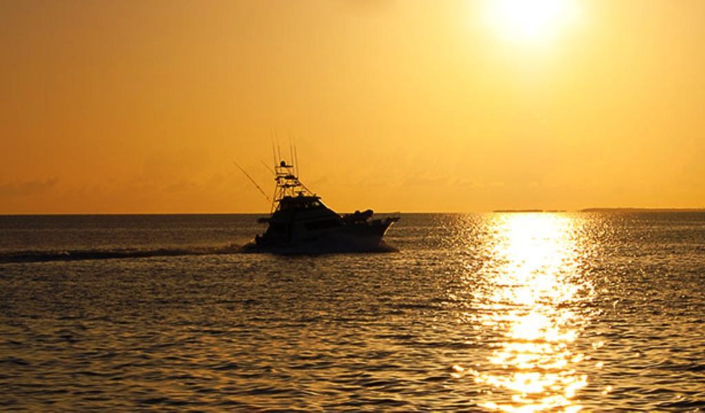 Treasure Cay Beach, Marina & Golf Resort Esterno foto