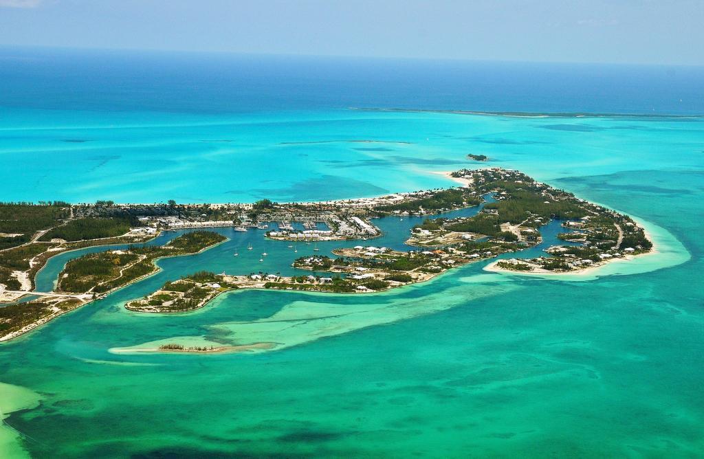 Treasure Cay Beach, Marina & Golf Resort Esterno foto