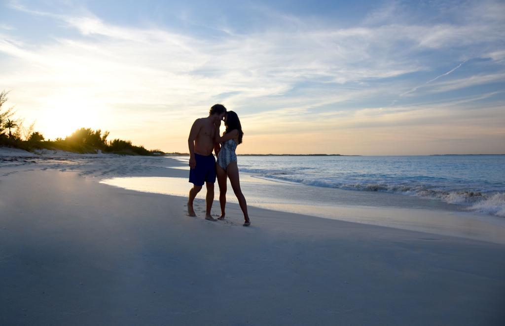 Treasure Cay Beach, Marina & Golf Resort Esterno foto