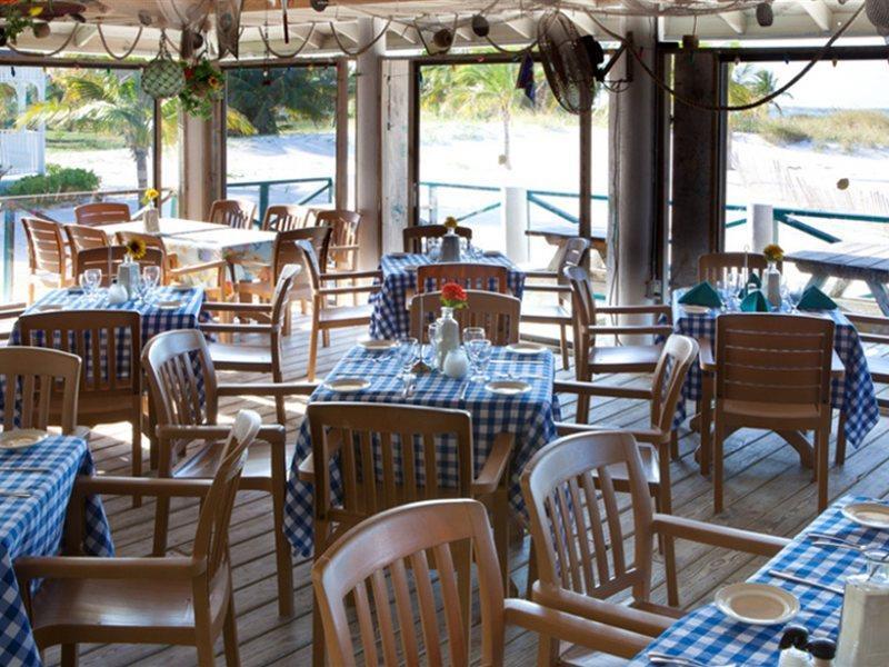 Treasure Cay Beach, Marina & Golf Resort Esterno foto