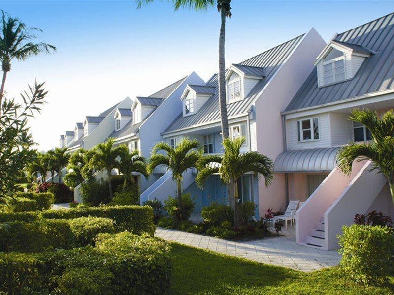 Treasure Cay Beach, Marina & Golf Resort Esterno foto