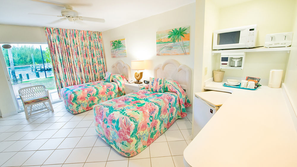 Treasure Cay Beach, Marina & Golf Resort Esterno foto
