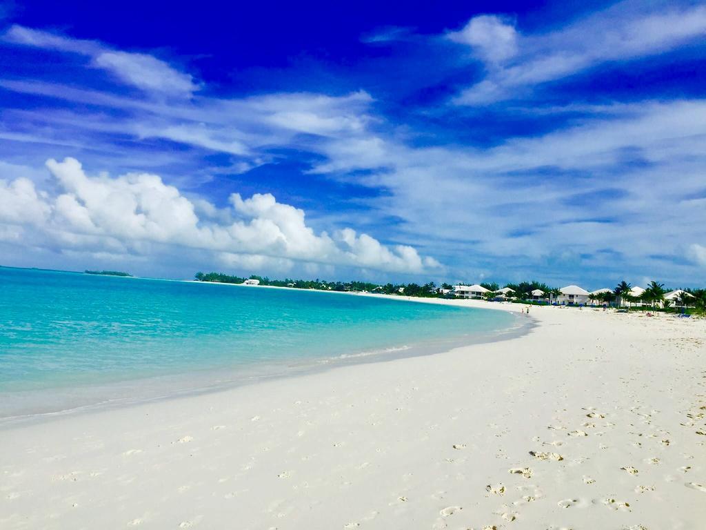 Treasure Cay Beach, Marina & Golf Resort Esterno foto