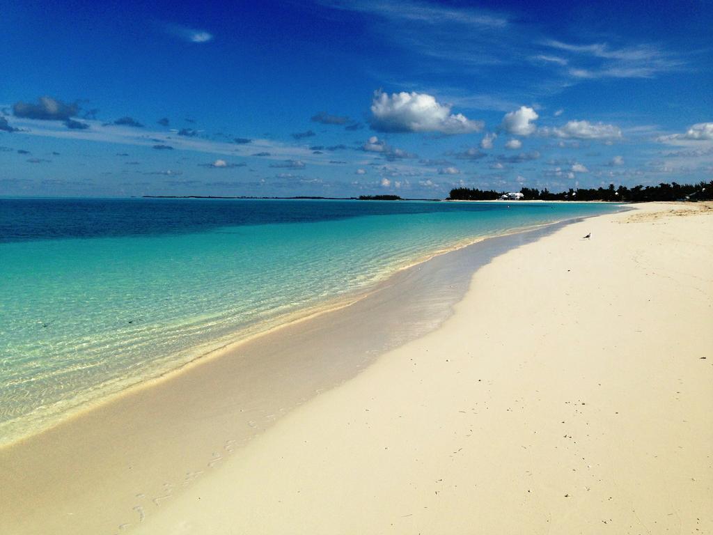 Treasure Cay Beach, Marina & Golf Resort Esterno foto