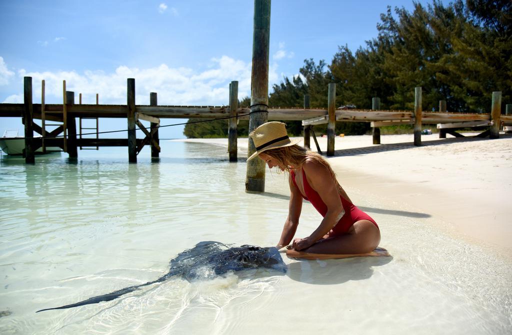 Treasure Cay Beach, Marina & Golf Resort Esterno foto