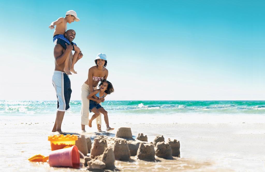 Treasure Cay Beach, Marina & Golf Resort Esterno foto