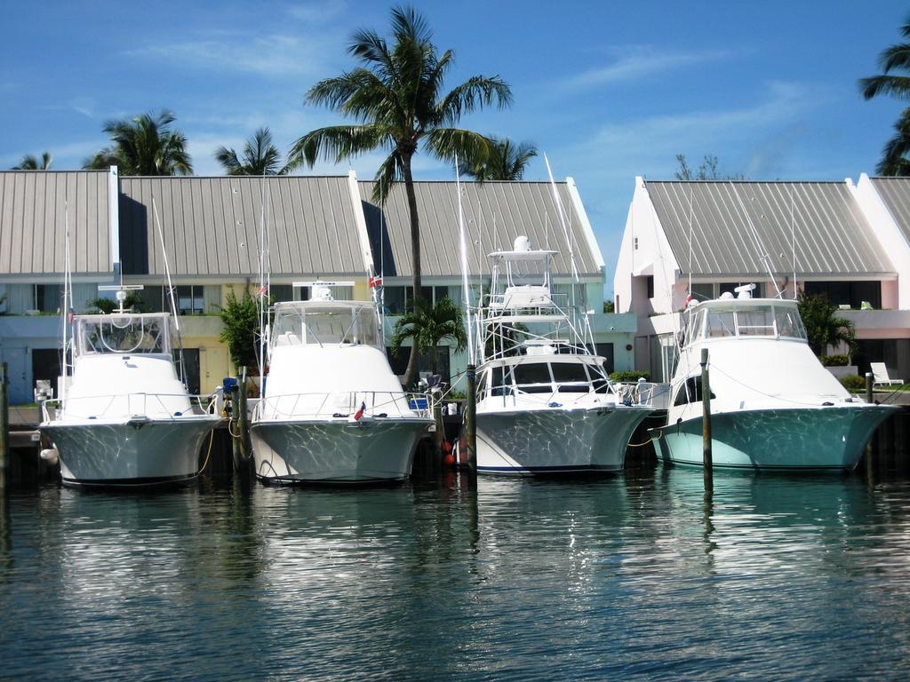 Treasure Cay Beach, Marina & Golf Resort Esterno foto