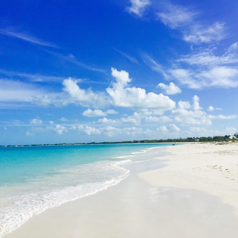 Treasure Cay Beach, Marina & Golf Resort Esterno foto