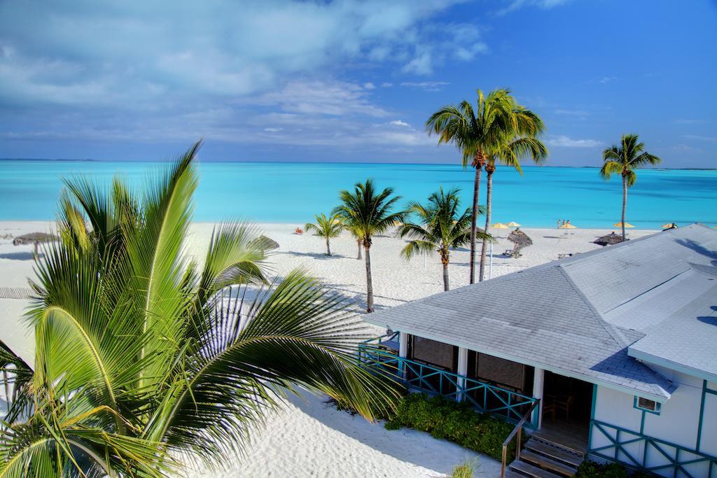 Treasure Cay Beach, Marina & Golf Resort Esterno foto