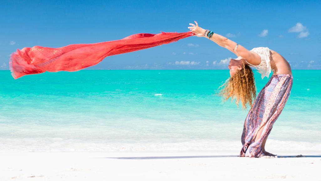 Treasure Cay Beach, Marina & Golf Resort Esterno foto