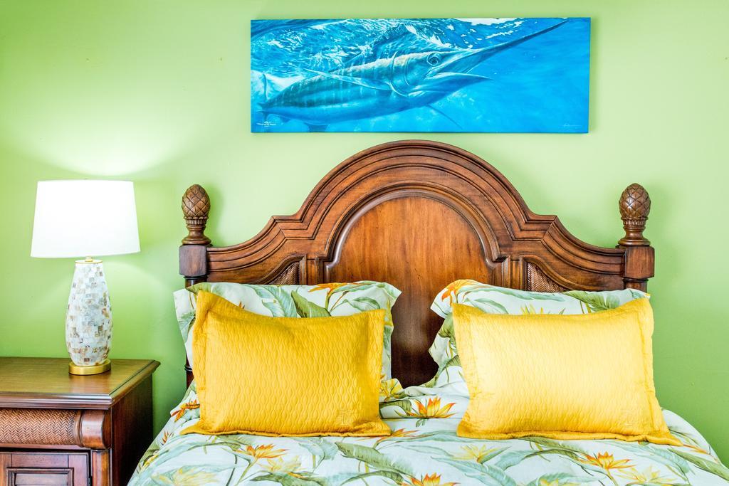 Treasure Cay Beach, Marina & Golf Resort Esterno foto
