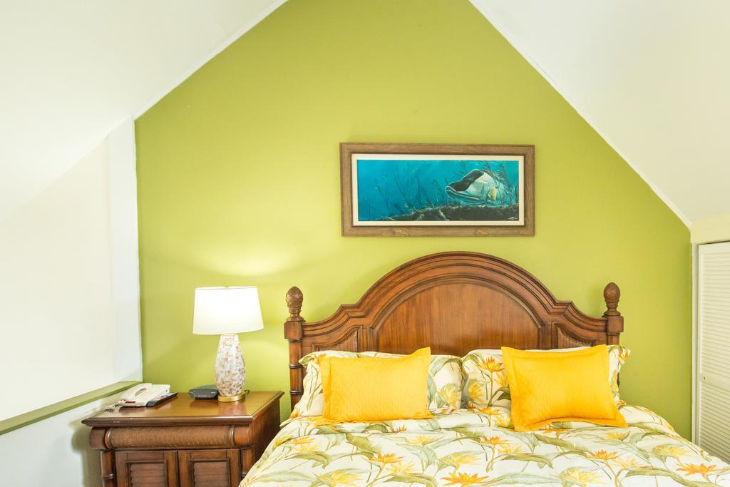 Treasure Cay Beach, Marina & Golf Resort Esterno foto