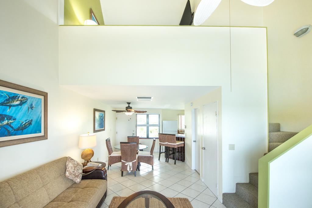 Treasure Cay Beach, Marina & Golf Resort Esterno foto