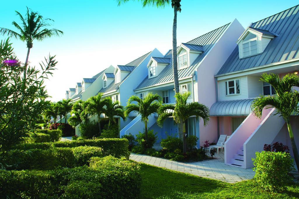 Treasure Cay Beach, Marina & Golf Resort Esterno foto
