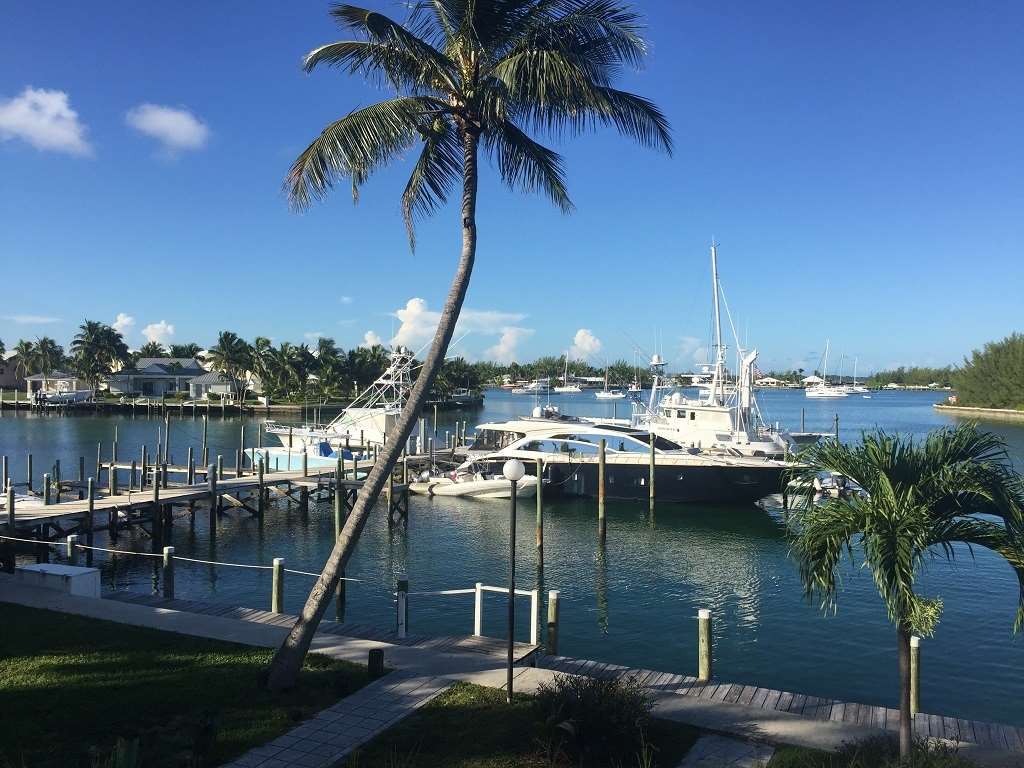 Treasure Cay Beach, Marina & Golf Resort Esterno foto