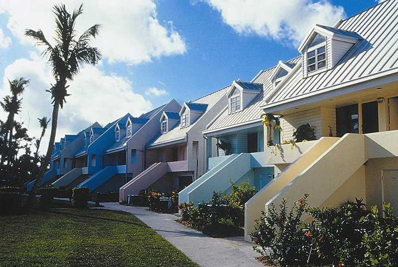 Treasure Cay Beach, Marina & Golf Resort Esterno foto