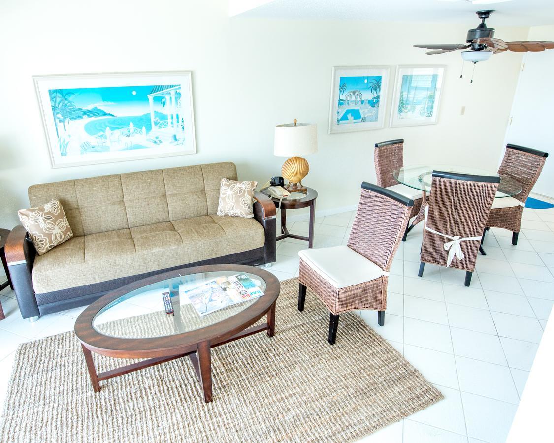 Treasure Cay Beach, Marina & Golf Resort Esterno foto