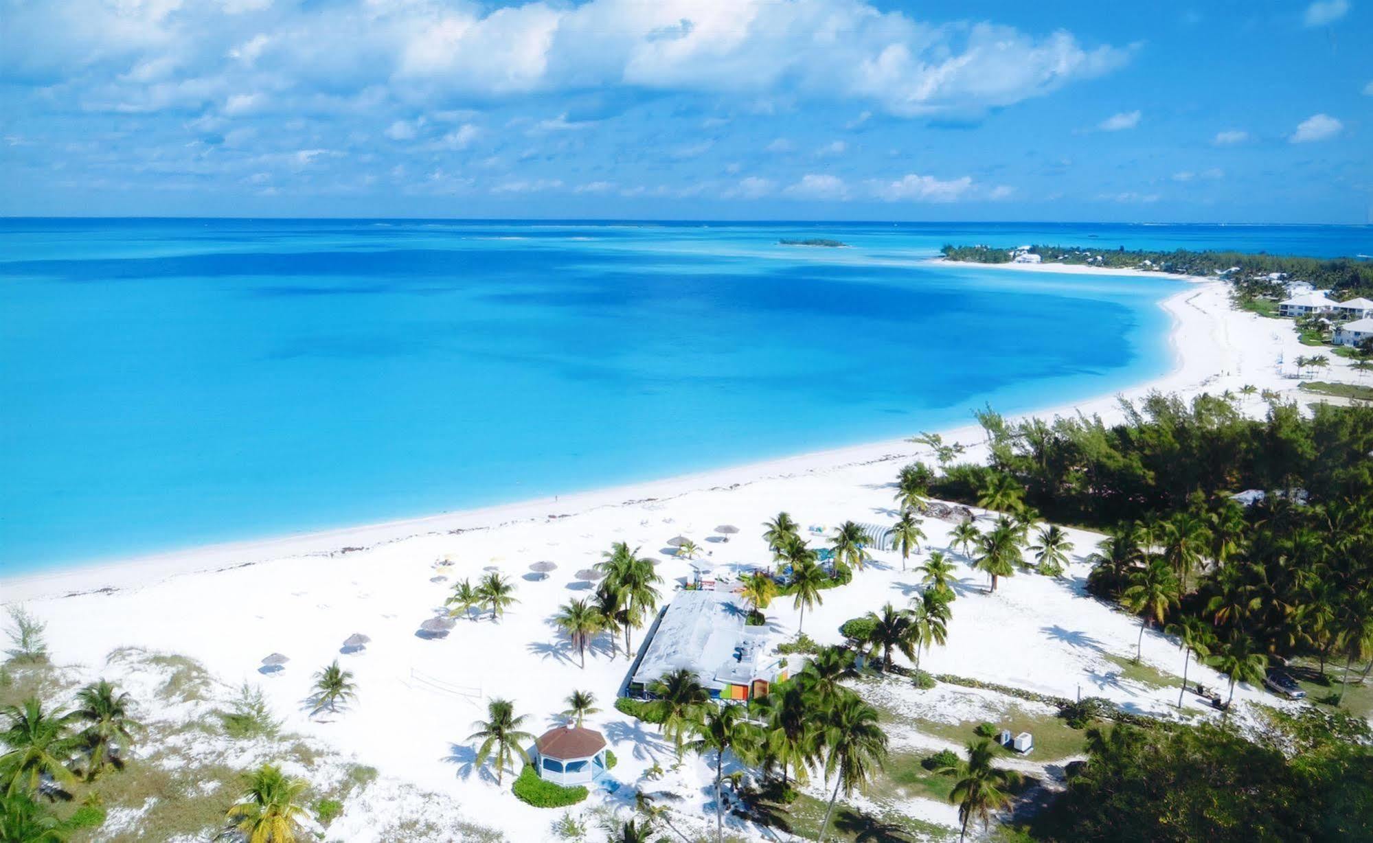 Treasure Cay Beach, Marina & Golf Resort Esterno foto