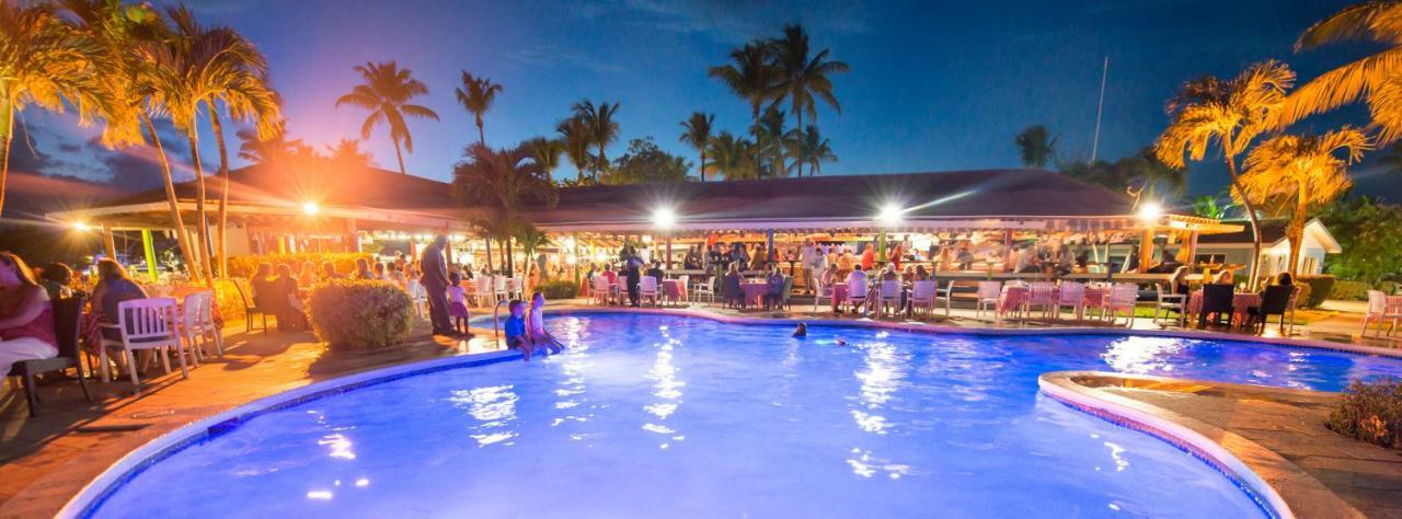 Treasure Cay Beach, Marina & Golf Resort Esterno foto