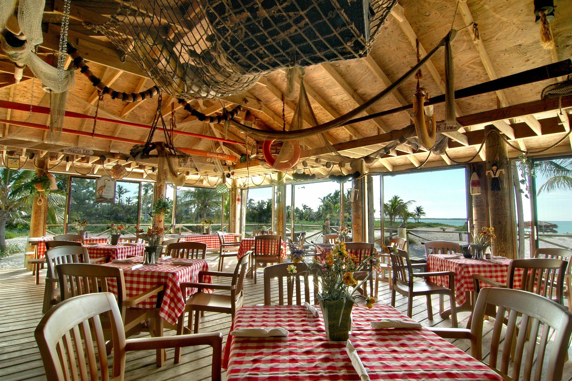 Treasure Cay Beach, Marina & Golf Resort Esterno foto