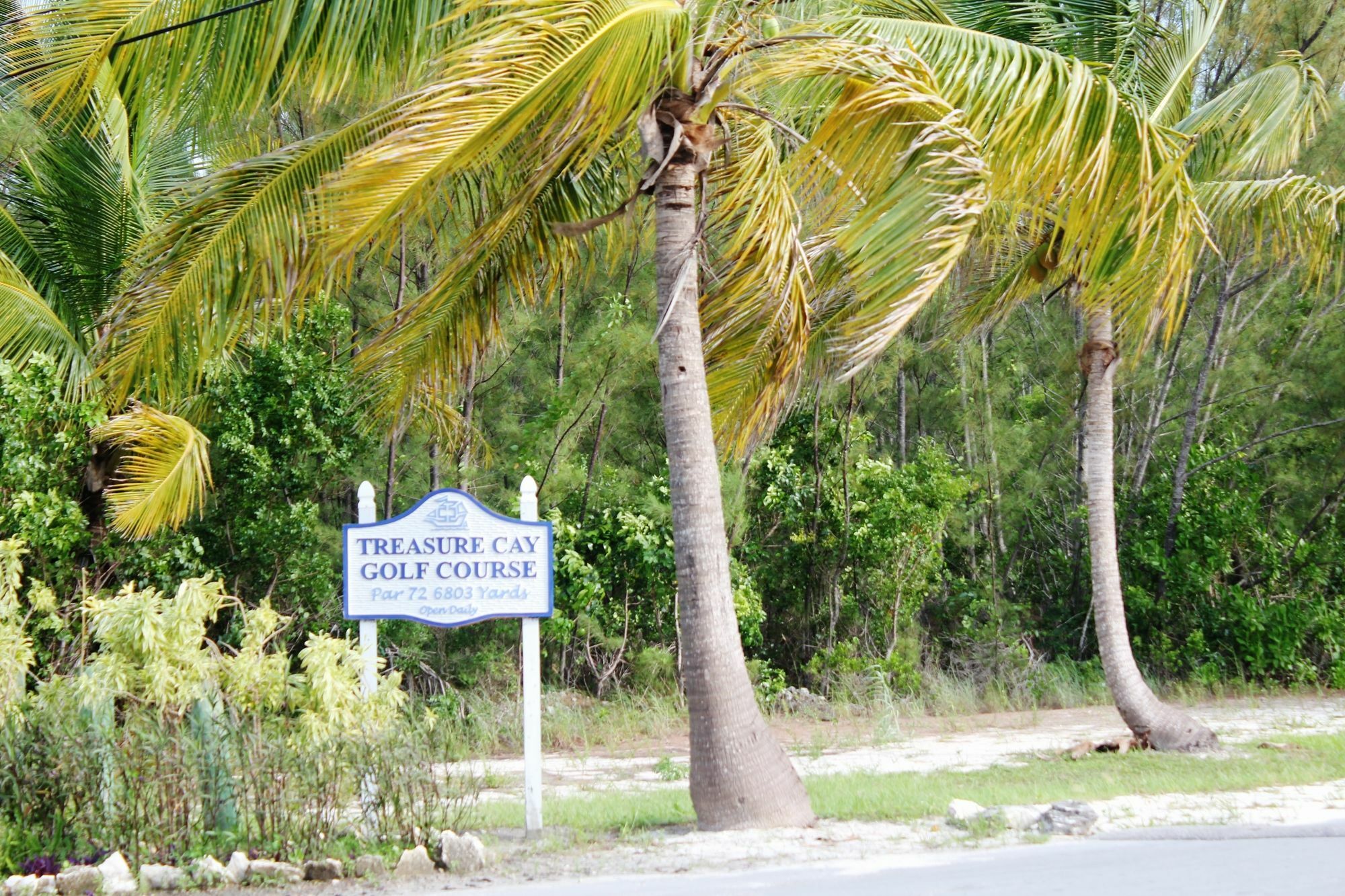 Treasure Cay Beach, Marina & Golf Resort Esterno foto