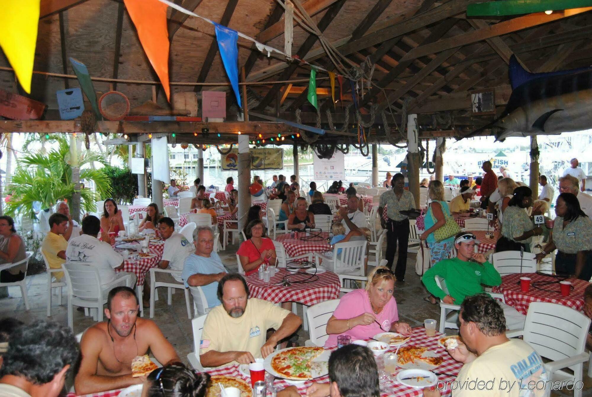 Treasure Cay Beach, Marina & Golf Resort Esterno foto